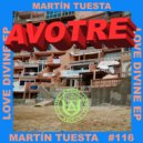 Martín Tuesta - Love Divine (Original Mix)