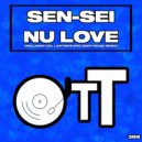 Sen-Sei - NU LOVE (Col Lawton\'s Epic Deep House Remix)