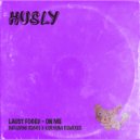 Laust Foged - On Me (Runge Remix Edit)