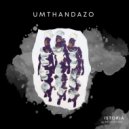 Nico Efstratiou - Umthandazo (Extended Mix)
