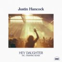 Justin Hancock, Frømme - Hey Daughter (Frømme Remix)