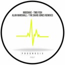 Mooskke - Two Fish (The David Jones Remix)