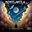 DJ General Slam Feat. Donald Sheffey - How I\'m Feeling (Kek\'star Dub Mix)