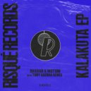 Shahar, Motum - Kalakuta (Tony Guerra Remix)