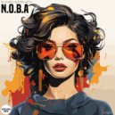 FRED BAKER, N.O.B.A - Music In Mind (Original Mix)