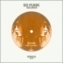 Some Too Suspect - Blujazz (Original Mix)