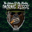 Padraig Reggie - The Return Of My Monkey