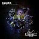 DJ Wank - Studio W