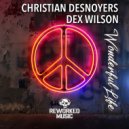 Christian Desnoyers & Dex Wilson - Wonderful Life