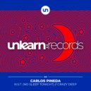 Carlos Pineda - Crazy Deep (Extended Mix)