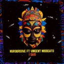 NuroGroove feat Vincent Misscato - I Said (Original Mix)