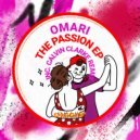 Omari - Be My Ecstacy