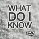 BUSSPASS - WHAT DO I KNOW