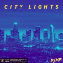 DJ Kie - City Lights (Original Mix)