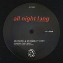 Johnick, Midnight City - Singing For U Baby (Extended Mix)