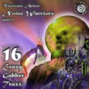 KETA & Worxten - Nuclear Scrap (Original Mix)