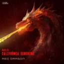 California Sunshine - Red Dragon (Original Mix)