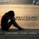 Seitsemo FreeGodson - Crying For You (Original Mix)