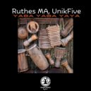 Ruthes MA, UnikFive - Yaba Yaba Yaya (Original Mix)