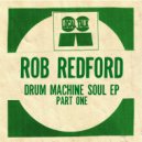 Rob Redford - MPC Soul