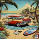 SEKO - Dream Shake (Original Mix)