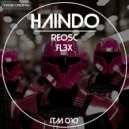 HAINDO - Einzel (Original Mix)
