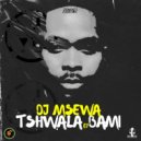 DJ Msewa - Impokompoko (Original Mix)