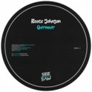Reece Johnson - Turn U On