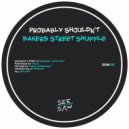 Probably Shouldn\'t - Bakers Street Shuffle (Original Mix)
