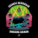 Tatsuki Okadarim - Floating Dancer