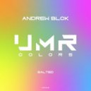 Andrew BLCK - Salted