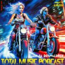 Total Music Podcast - pt.36 mixed by Kanzee ()