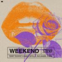 Timmy Trumpet, Faulhaber, ZΩRBA, Karol Sevilla - Weekend (Extended Mix)