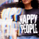 Eats Everything, Stevie Appleton - Happy People (Extended)