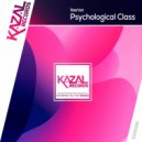 Iberian - Psychological Class