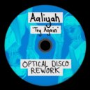 Aaliyah - Try Again