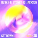 Husky & Sydney Jo Jackson - Get Down (Birdee Extended Remix)