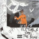 Audereus & Lythx & SXZDU - All Girls Are The Same ()