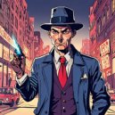 Fadis - detective ()