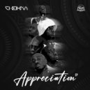 Cheikna - Gratitude (Original Mix)