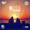 Dj Pike - 6 Days Until The End Of Summer (Special Future Garage 4 Trancesynth Show Mix) (Special Future Garage 4 Trancesynth Show Mix)