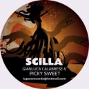 Gianluca Calabrese, Picky Sweet - Scilla