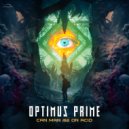 Optimus Prime & Psychodevil - Sivia (Original Mix)