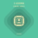 D. Goodman - Heresy (Original Mix)