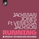 Jackman Jones Ft Vanessa Jackson - Running (Original Mix)