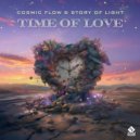 Cosmic Flow & Story of Light - Time of Love