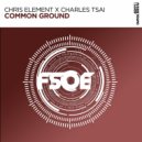 Chris Element, Charles Tsai - Common Ground