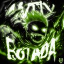 NVTIX - Botada (Sped Up)