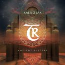 Kalico Jak - Synapse
