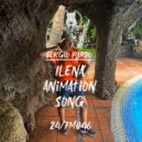 Sergio Pardo - Ilena Animation Song